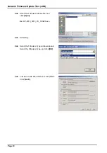 Предварительный просмотр 314 страницы Panasonic Panafax UF-7000 Service Manual