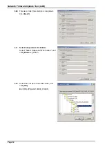 Предварительный просмотр 316 страницы Panasonic Panafax UF-7000 Service Manual