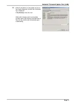 Предварительный просмотр 319 страницы Panasonic Panafax UF-7000 Service Manual