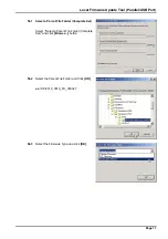 Preview for 331 page of Panasonic Panafax UF-7000 Service Manual