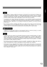 Предварительный просмотр 349 страницы Panasonic Panafax UF-7000 Service Manual