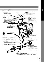 Предварительный просмотр 353 страницы Panasonic Panafax UF-7000 Service Manual