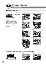 Предварительный просмотр 366 страницы Panasonic Panafax UF-7000 Service Manual