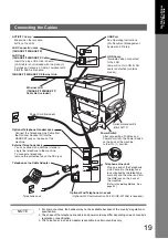 Предварительный просмотр 19 страницы Panasonic Panafax UF-7100 Operating Instructions Manual