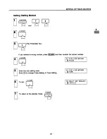 Preview for 19 page of Panasonic Panafax UF-733 User Manual