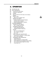 Предварительный просмотр 24 страницы Panasonic Panafax UF-733 User Manual