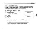 Preview for 32 page of Panasonic Panafax UF-733 User Manual