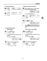 Preview for 37 page of Panasonic Panafax UF-733 User Manual