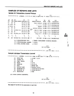 Предварительный просмотр 44 страницы Panasonic Panafax UF-733 User Manual