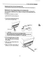 Предварительный просмотр 53 страницы Panasonic Panafax UF-733 User Manual