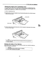 Preview for 54 page of Panasonic Panafax UF-733 User Manual