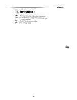 Предварительный просмотр 55 страницы Panasonic Panafax UF-733 User Manual