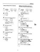 Preview for 58 page of Panasonic Panafax UF-733 User Manual