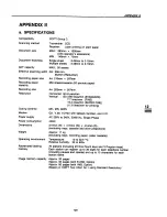 Предварительный просмотр 67 страницы Panasonic Panafax UF-733 User Manual