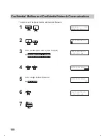 Preview for 112 page of Panasonic Panafax UF-744 User Manual