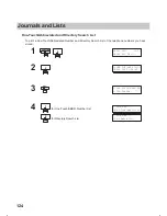 Preview for 128 page of Panasonic Panafax UF-744 User Manual