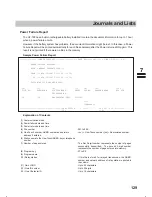 Preview for 133 page of Panasonic Panafax UF-744 User Manual