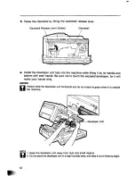 Preview for 15 page of Panasonic Panafax UF-750 User Manual