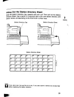 Preview for 32 page of Panasonic Panafax UF-750 User Manual