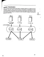 Предварительный просмотр 60 страницы Panasonic Panafax UF-750 User Manual