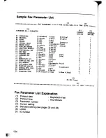 Preview for 107 page of Panasonic Panafax UF-750 User Manual