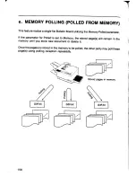 Preview for 159 page of Panasonic Panafax UF-750 User Manual