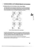 Предварительный просмотр 99 страницы Panasonic Panafax UF-755 User Manual