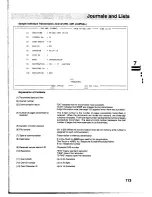 Предварительный просмотр 115 страницы Panasonic Panafax UF-755 User Manual