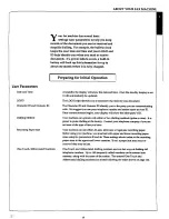 Preview for 27 page of Panasonic Panafax UF-766 User Manual