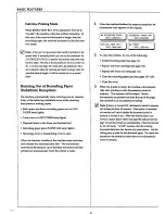 Preview for 43 page of Panasonic Panafax UF-766 User Manual