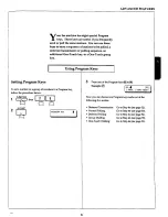 Preview for 58 page of Panasonic Panafax UF-766 User Manual