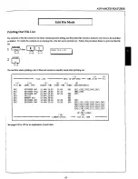 Preview for 72 page of Panasonic Panafax UF-766 User Manual