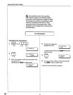 Preview for 75 page of Panasonic Panafax UF-766 User Manual