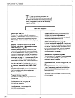 Preview for 79 page of Panasonic Panafax UF-766 User Manual