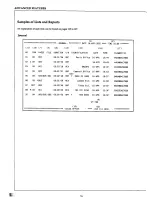 Предварительный просмотр 81 страницы Panasonic Panafax UF-766 User Manual