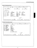 Предварительный просмотр 82 страницы Panasonic Panafax UF-766 User Manual