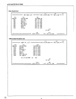 Предварительный просмотр 83 страницы Panasonic Panafax UF-766 User Manual