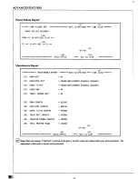 Preview for 87 page of Panasonic Panafax UF-766 User Manual