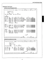 Preview for 88 page of Panasonic Panafax UF-766 User Manual