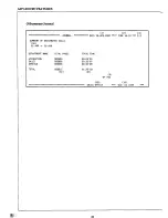 Preview for 89 page of Panasonic Panafax UF-766 User Manual