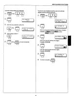 Preview for 96 page of Panasonic Panafax UF-766 User Manual