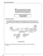 Preview for 101 page of Panasonic Panafax UF-766 User Manual