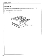 Preview for 115 page of Panasonic Panafax UF-766 User Manual