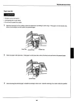 Preview for 116 page of Panasonic Panafax UF-766 User Manual