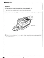 Preview for 117 page of Panasonic Panafax UF-766 User Manual