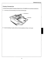 Preview for 118 page of Panasonic Panafax UF-766 User Manual