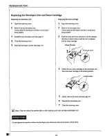 Preview for 121 page of Panasonic Panafax UF-766 User Manual