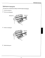 Preview for 122 page of Panasonic Panafax UF-766 User Manual