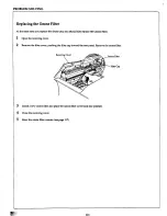 Preview for 123 page of Panasonic Panafax UF-766 User Manual