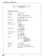 Preview for 135 page of Panasonic Panafax UF-766 User Manual